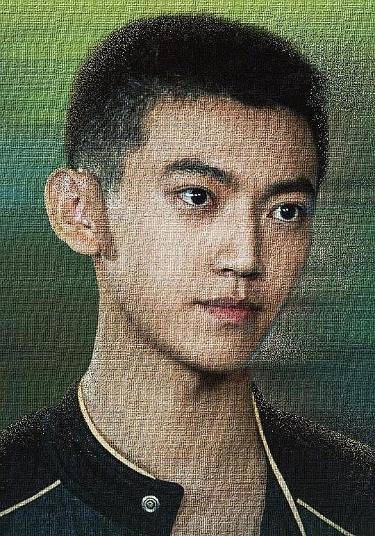 杨烁