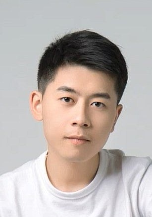 张桐铭