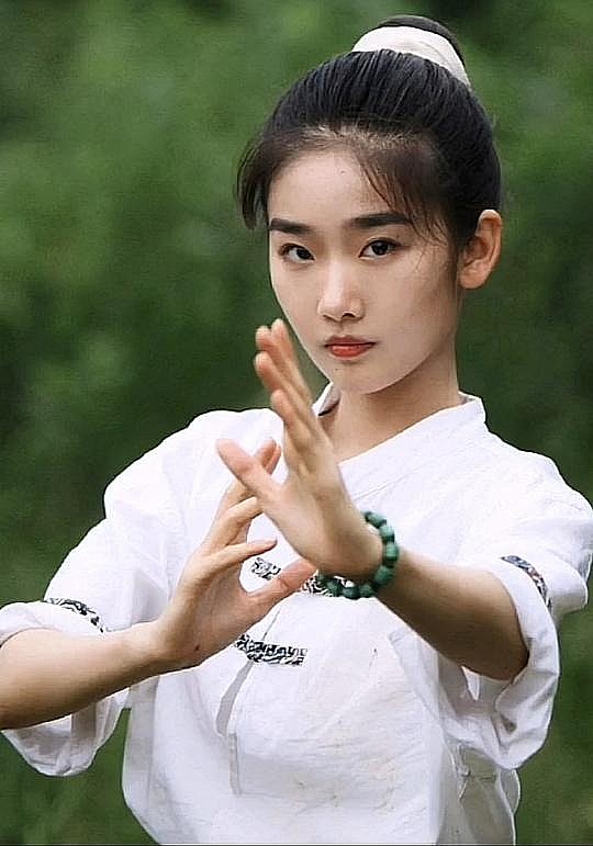 齐天晴