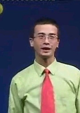 曾蔚峰