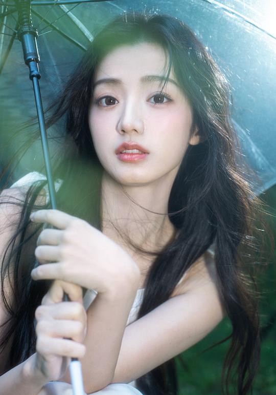 黄羿
