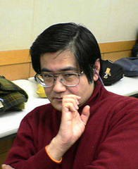 内藤忠司