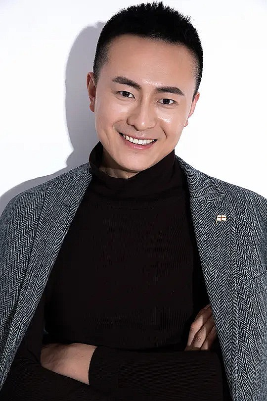 邢洋
