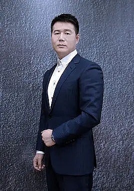 白涛