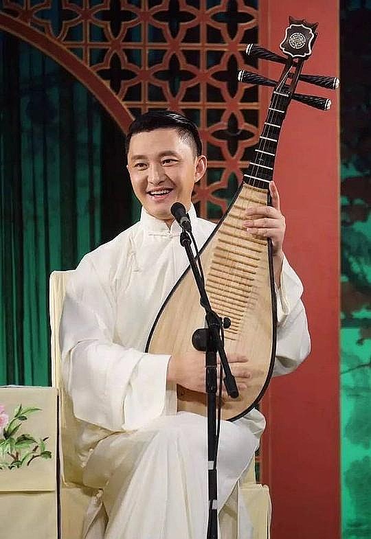 高博文