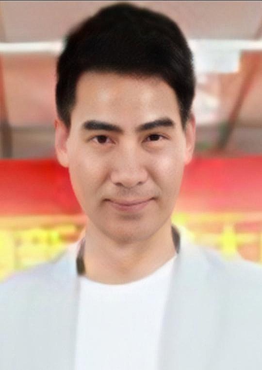 廖斐鸿