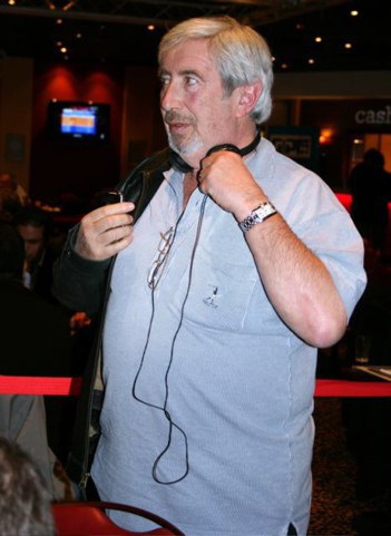 布莱恩&middot;吉尔伯特