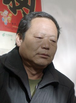 李德军