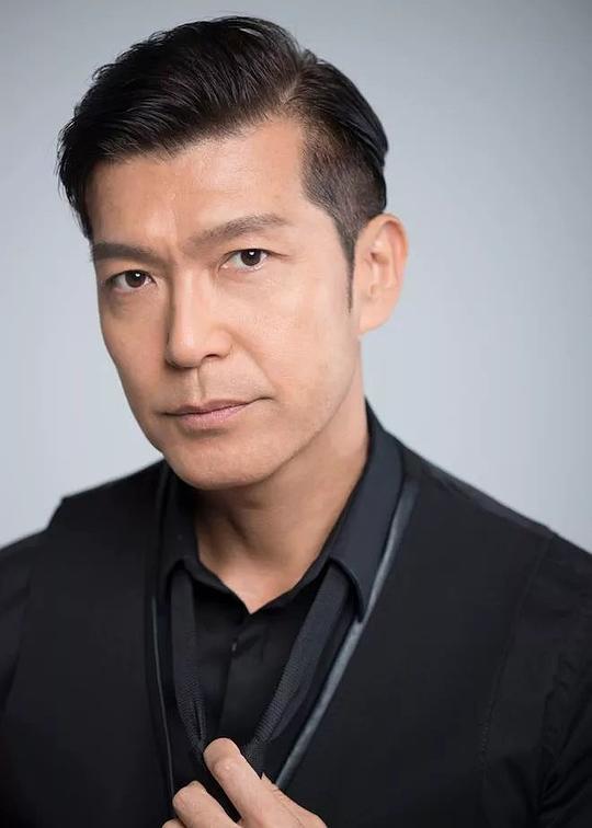 大澄贤也