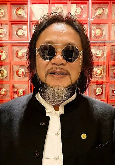 川子