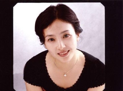 刘晓莉