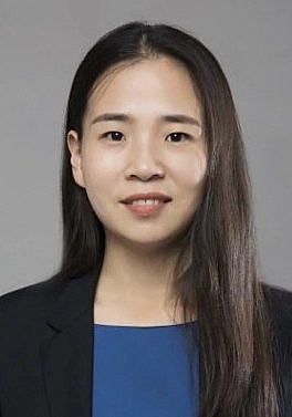 吴秋云