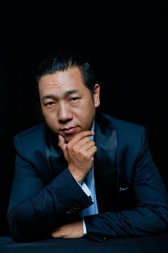 扎西才加