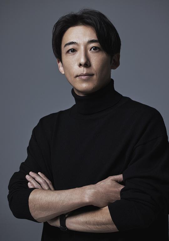 高桥一生