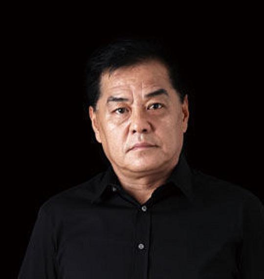 李大禹