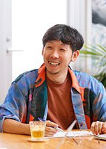 柳泽翔