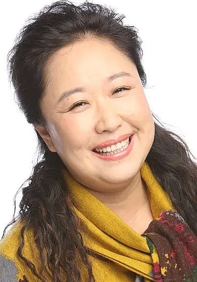 赵珈琪