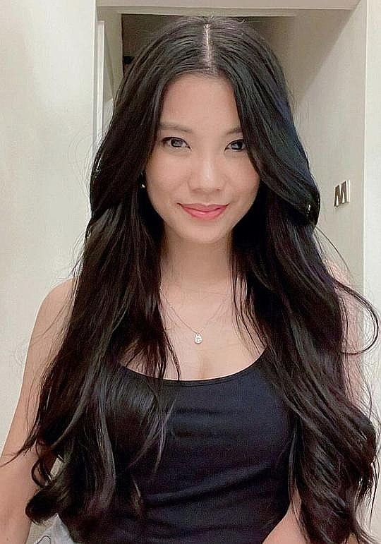崔圣欣