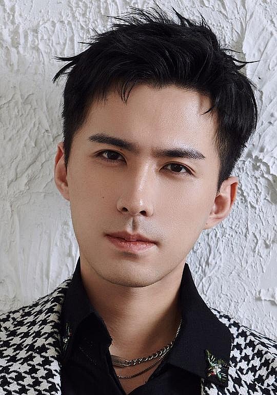 范晋嘉