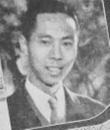 胡心灵