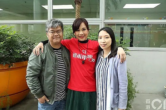 翁善莹