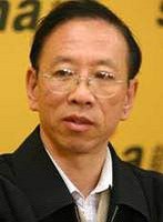 杨志军