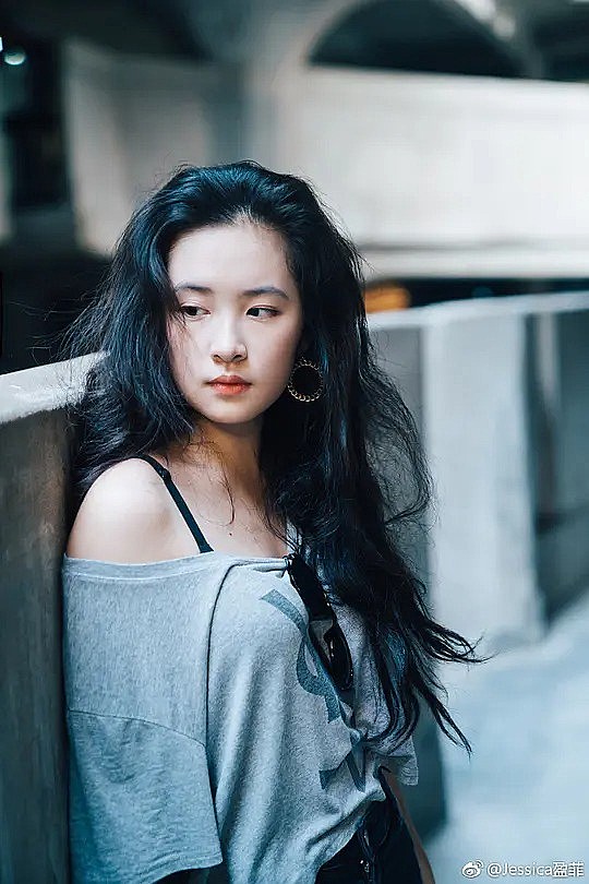 朱盈菲