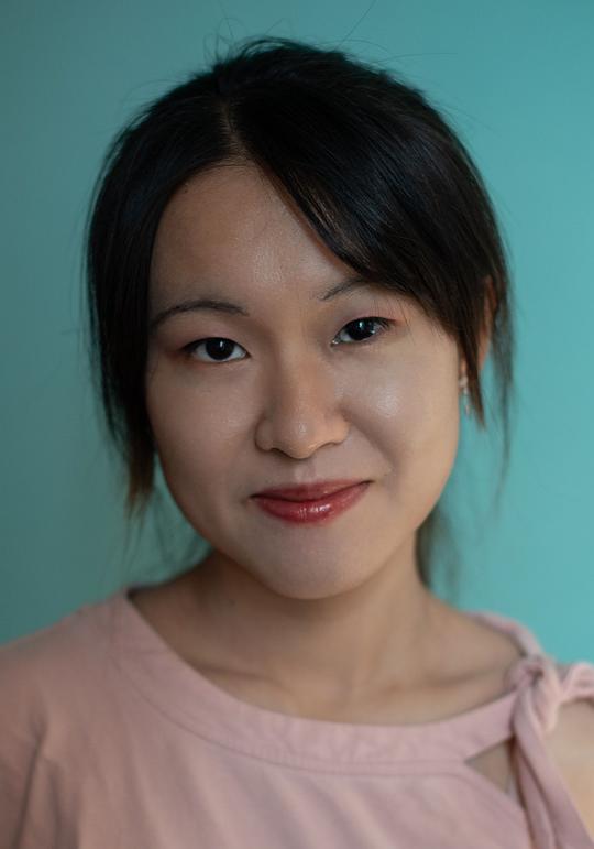 劳馨莹