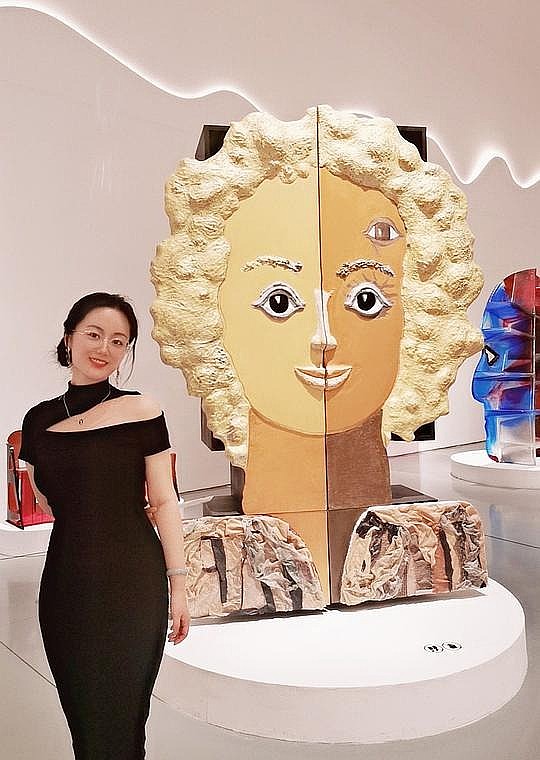 方堃