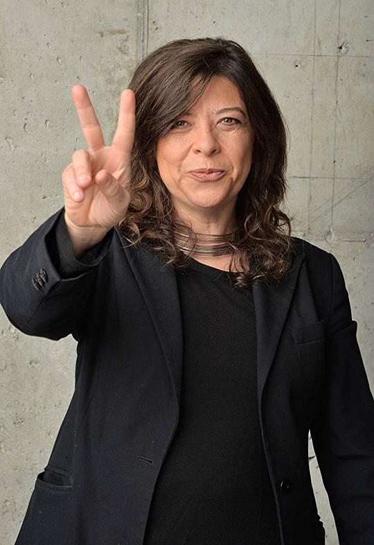 玛丽安娜&middot;隆顿