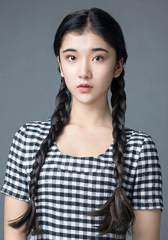 阚琳娜