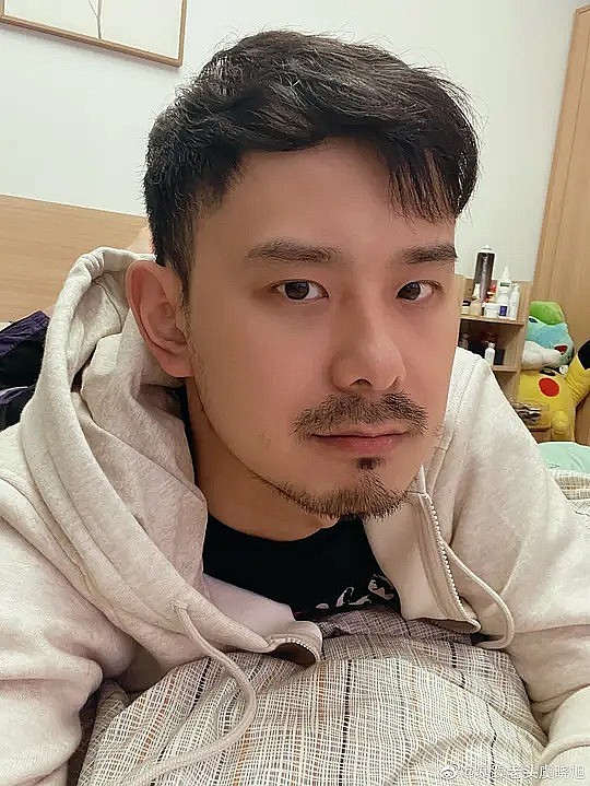 虞晓旭