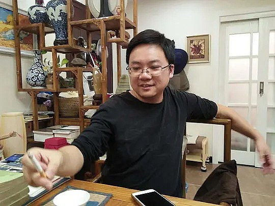 游伟