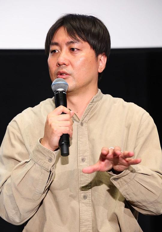 户田彬弘