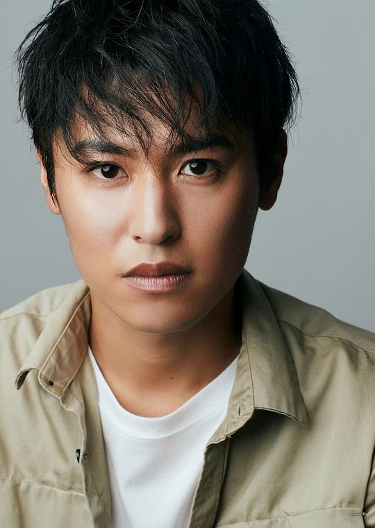 堀井新太