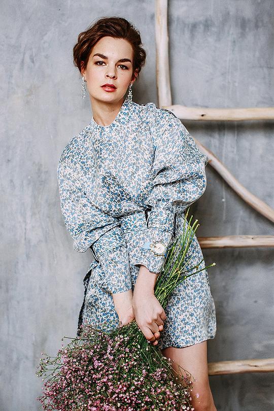 达莉娅&middot;乌苏利亚克