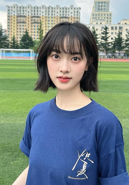 徐媛屹娜