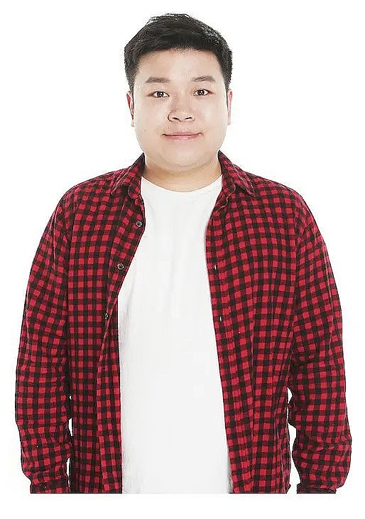 张权