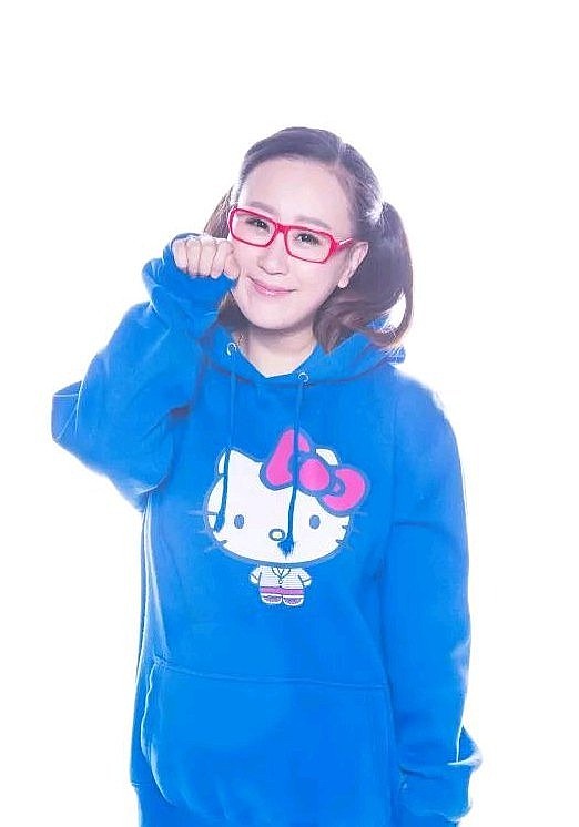 林纯