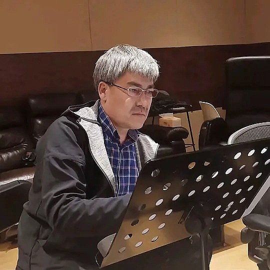 阿布来提&middot;阿布力克木