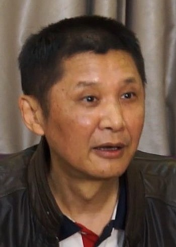 王宏