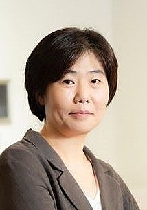 洪静恩