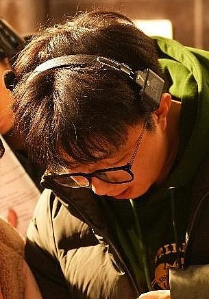 杨科南