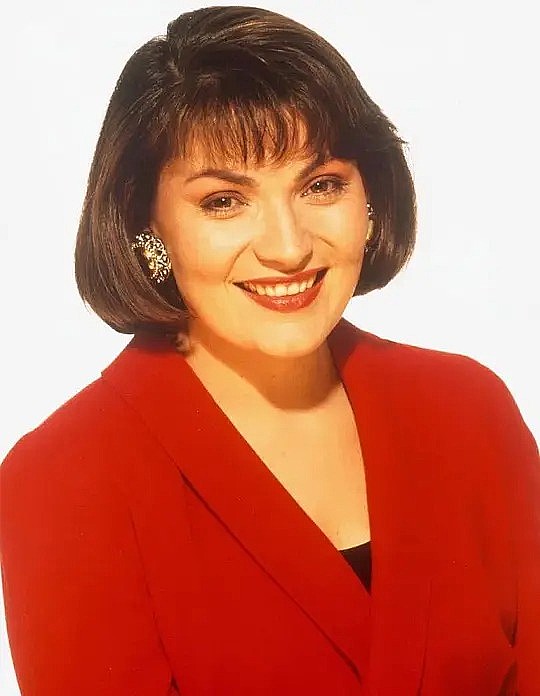 Lorraine