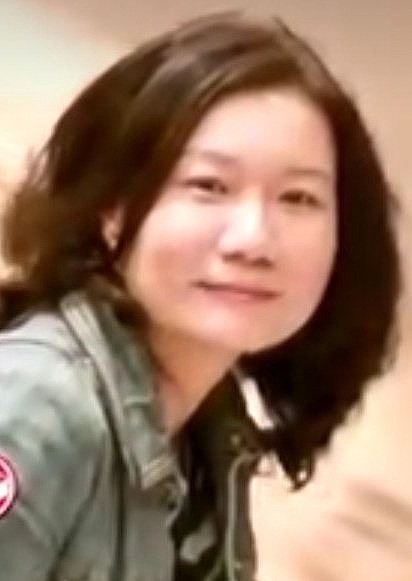 叶凤英