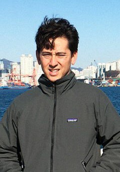 格雷格&middot;约翰逊