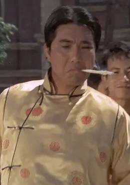 龙逸升