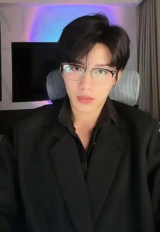 李子杰