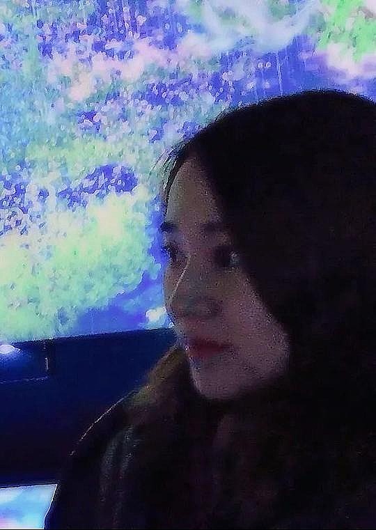 姜映雪