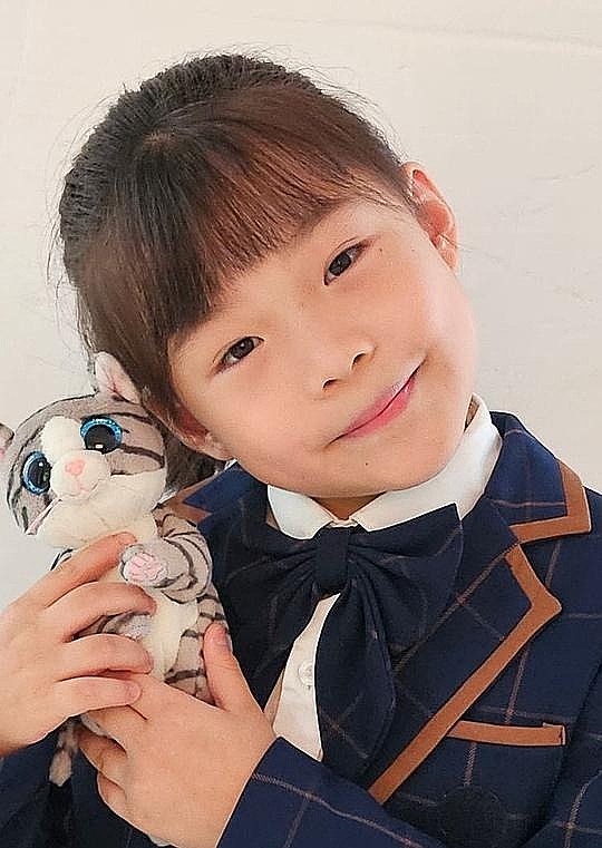 杨婧琪